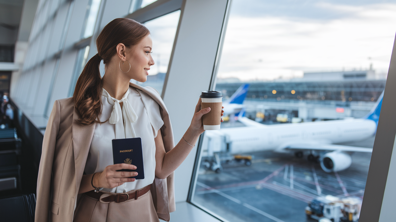 Navigating International Airports: Your Guide to Seamless Transfers